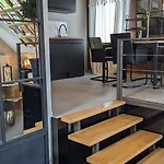 Appart-hotel Reb_art 住宿加早餐酒店 代德斯海姆